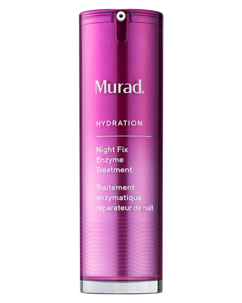 Murad Hydration Night Fix Enzyme Treatment (U) 30 ml