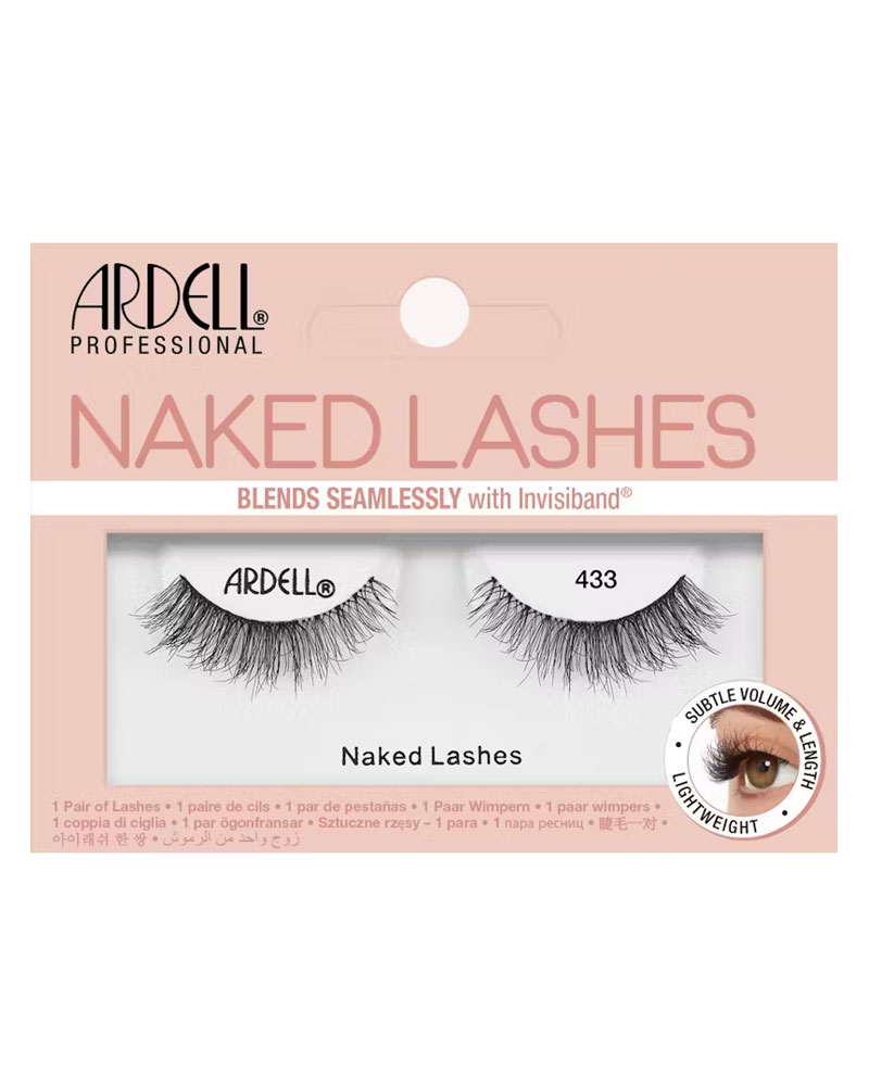Ardell Naked Lashes 432