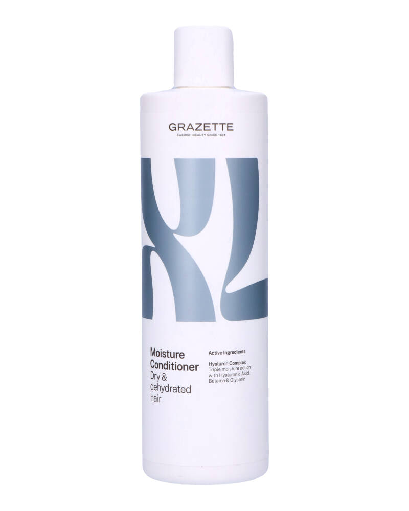 Grazette Moisture Conditioner 400 ml