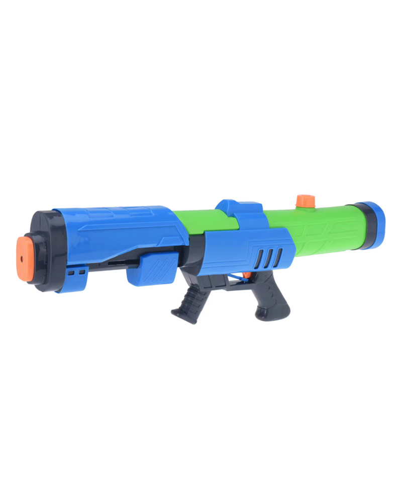 Excellent Houseware Pumpe Vannpistol Blå