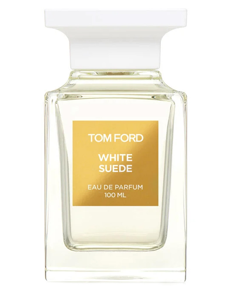 Tom Ford White Suede EDP 100 ml