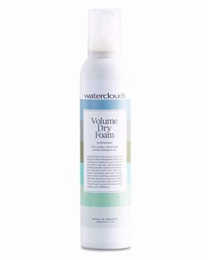 Waterclouds   Volume Dry Foam 250 ml