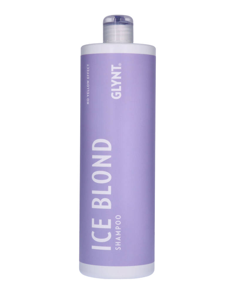 Glynt Ice Blond Shampoo 1000 ml