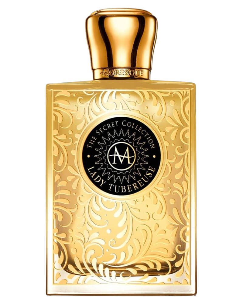 Moresque Lady Tubereuse EDP 75 ml