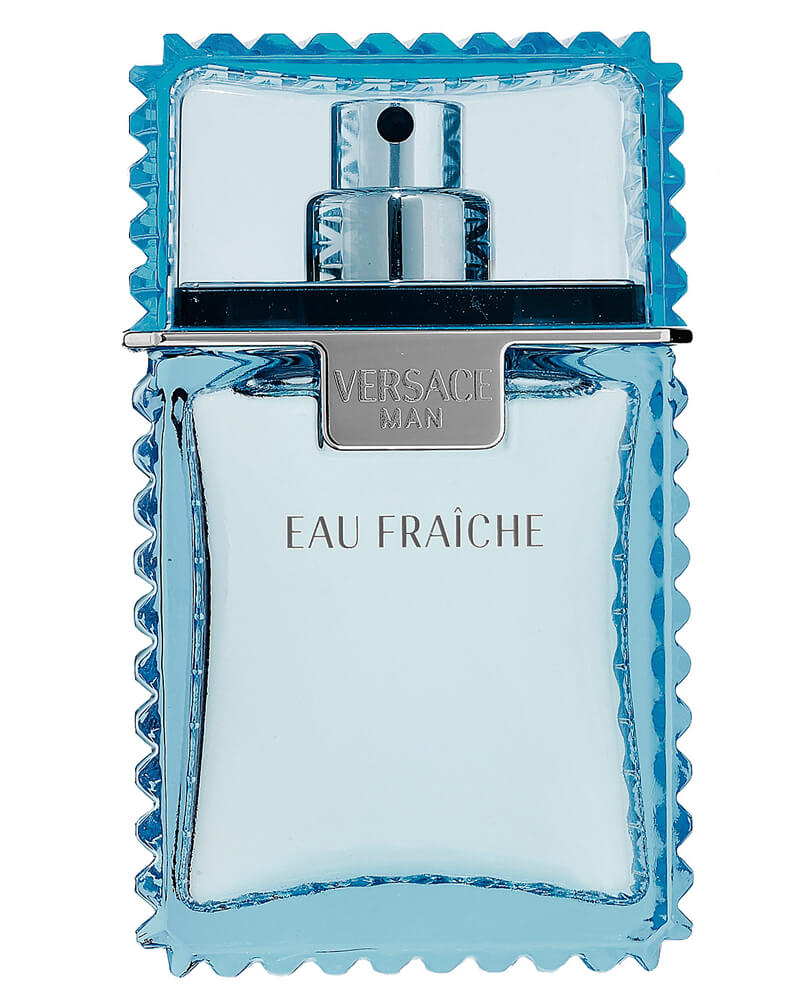 Versace Man Eau Fraiche Eau de Toilette 200ml Spray