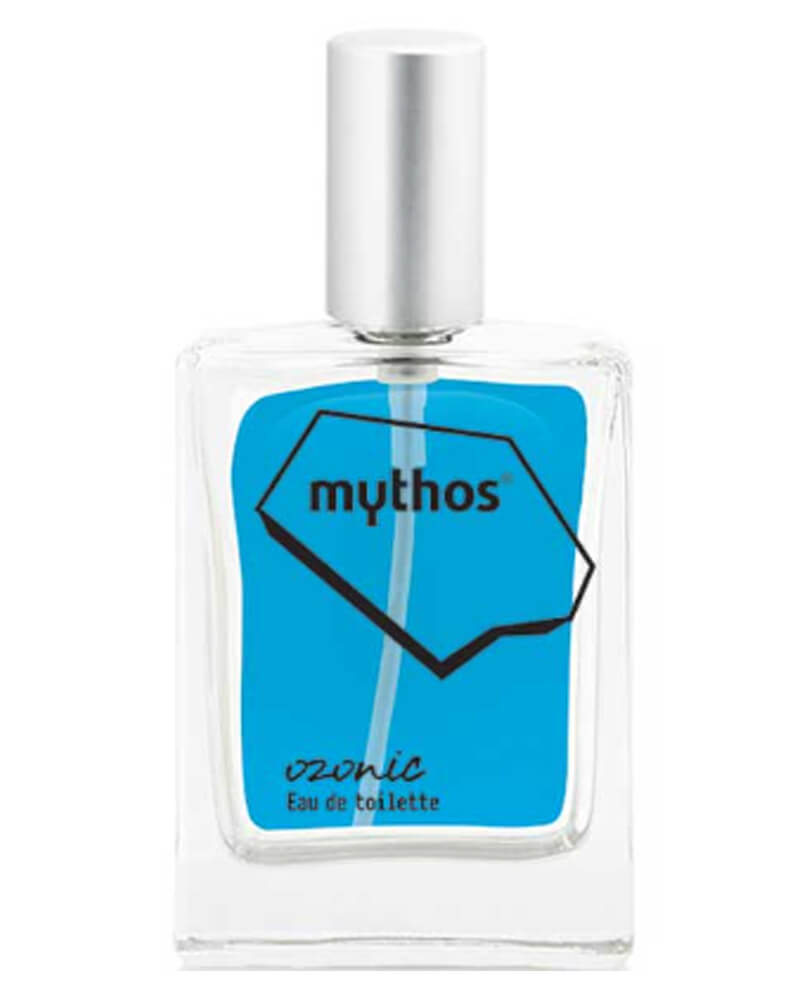 Mythos Ozonic EDT Basil & Patchouli 50 ml