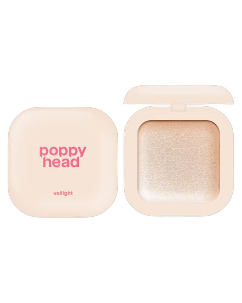 Poppy Head Veilight Illuminating Powder 01 Radiant Halo 12 g