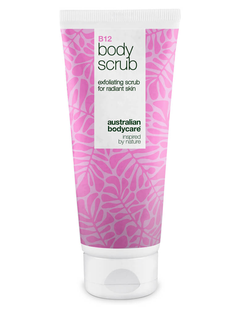 Australian Bodycare B12 Body Scrub 200 ml