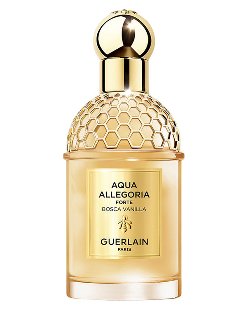 Guerlain Aqua Allegoria Forte Bosca Vanilla Eau De Parfum 75ml