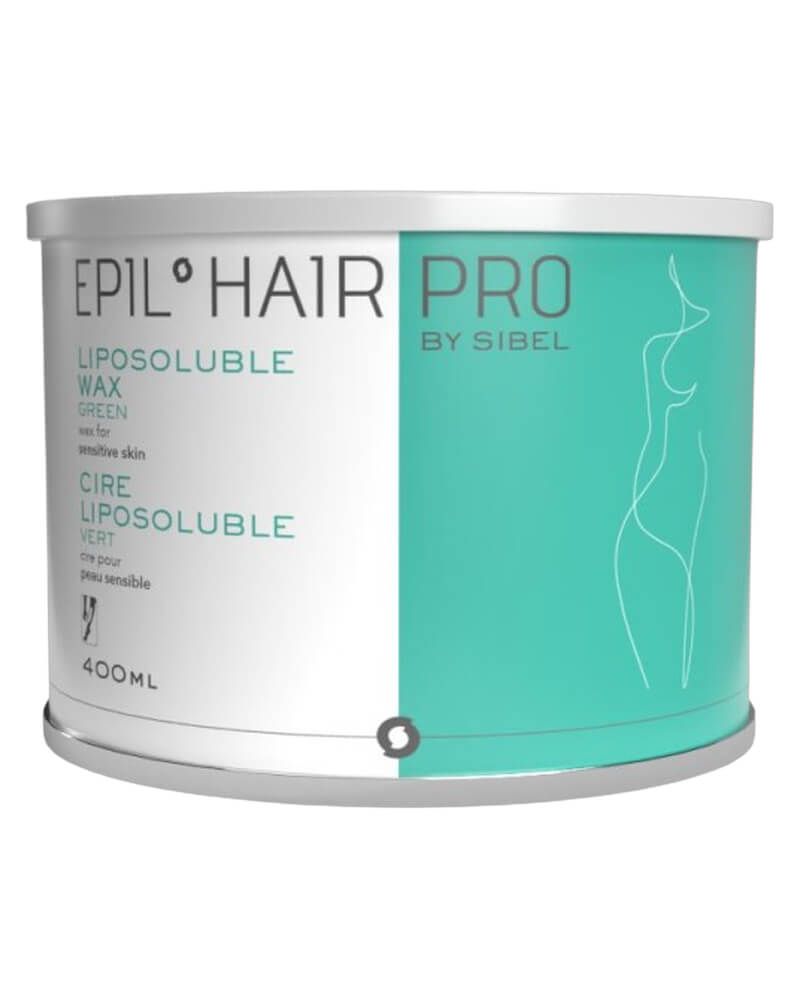 Sibel EHP Wax Pot - Sensitive Skin 400 ml