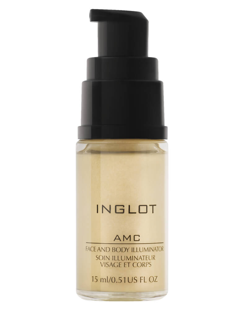 Inglot Face And Body Illuminator 62 15 ml