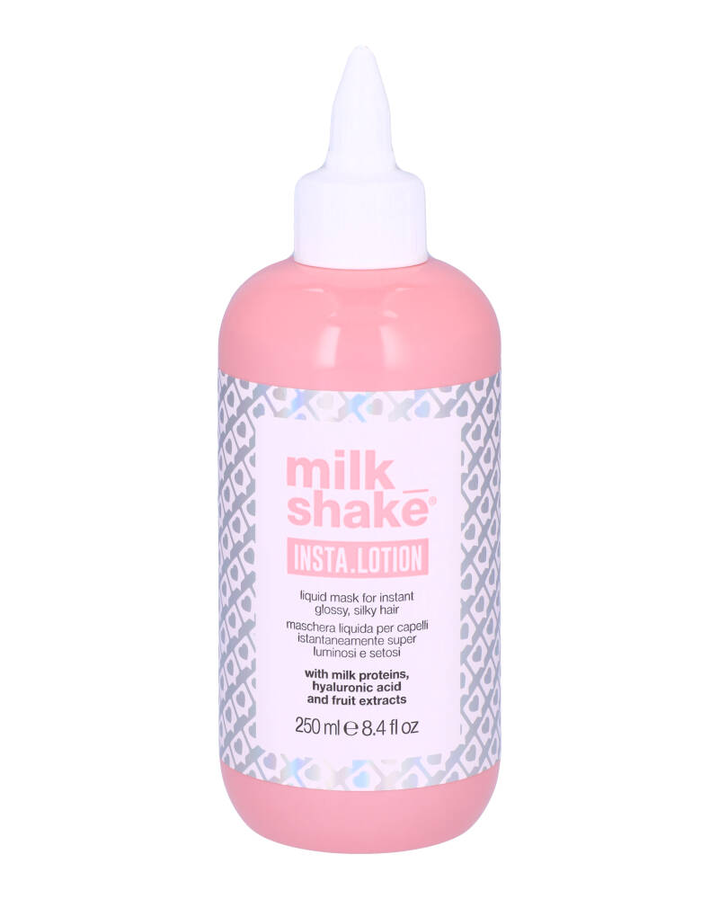 Milk Shake Insta Lotion mask 250 ml