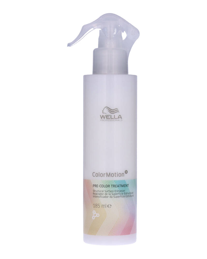 Wella Professionals Invigo ColorMotion Pre-color Treatment 185 ml
