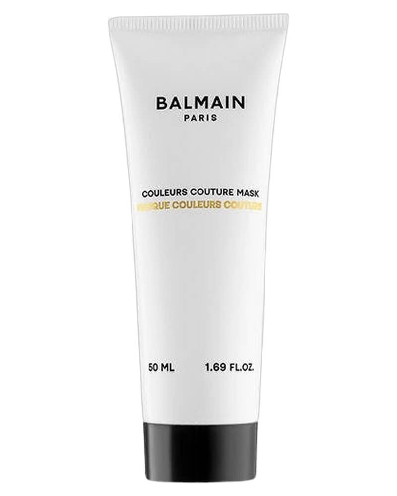 Balmain Couleurs Couture Mask Travel Size 50 ml
