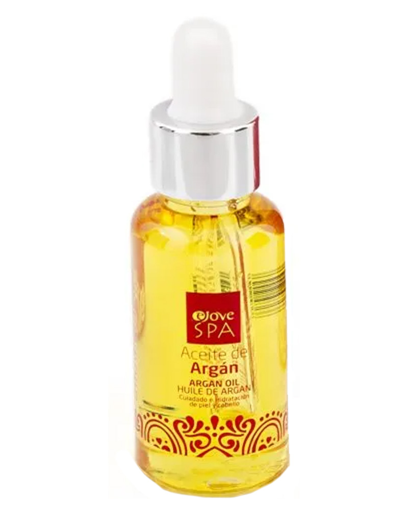 Ejove Pure Argan Oil 30 ml
