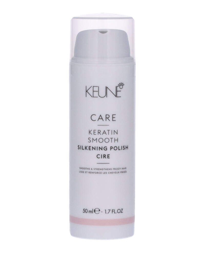 Keune Care Keratin Smooth Silkening Polish 50 ml