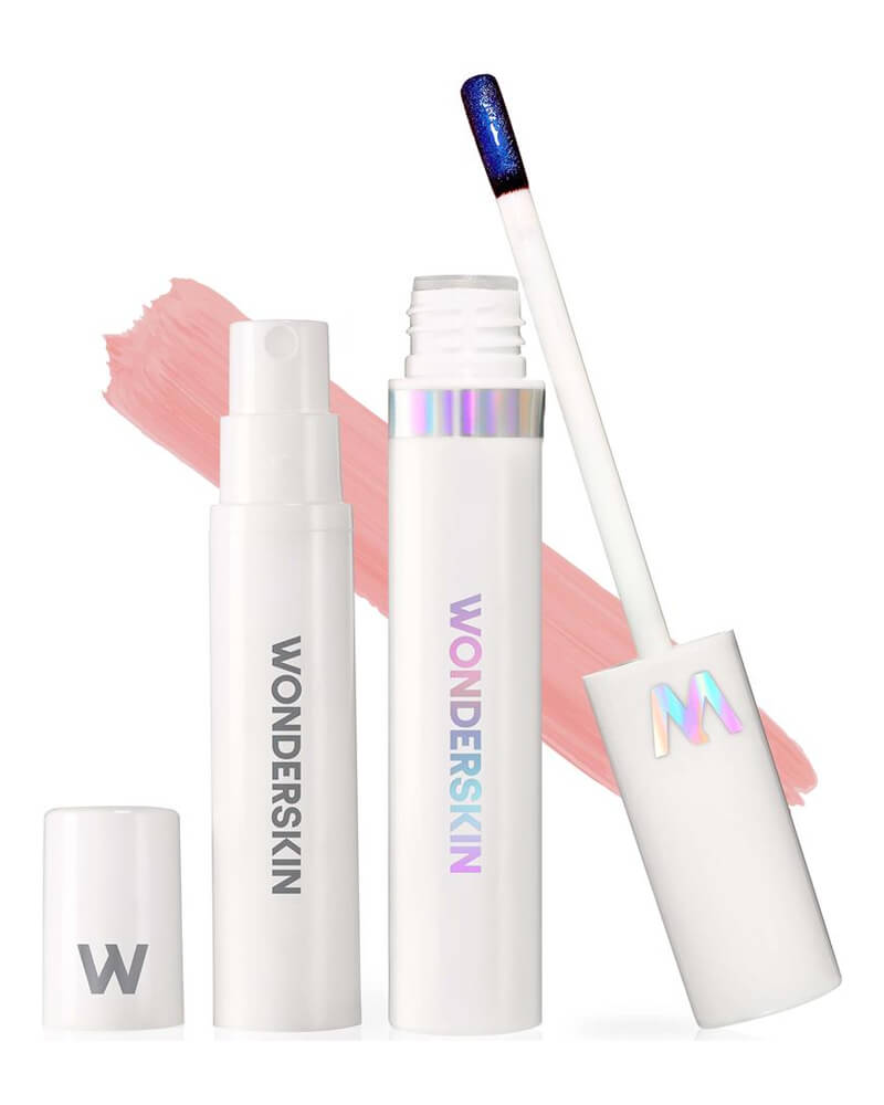 Wonderskin Wonder Blading Lip Stain Kit XOXO 4 ml