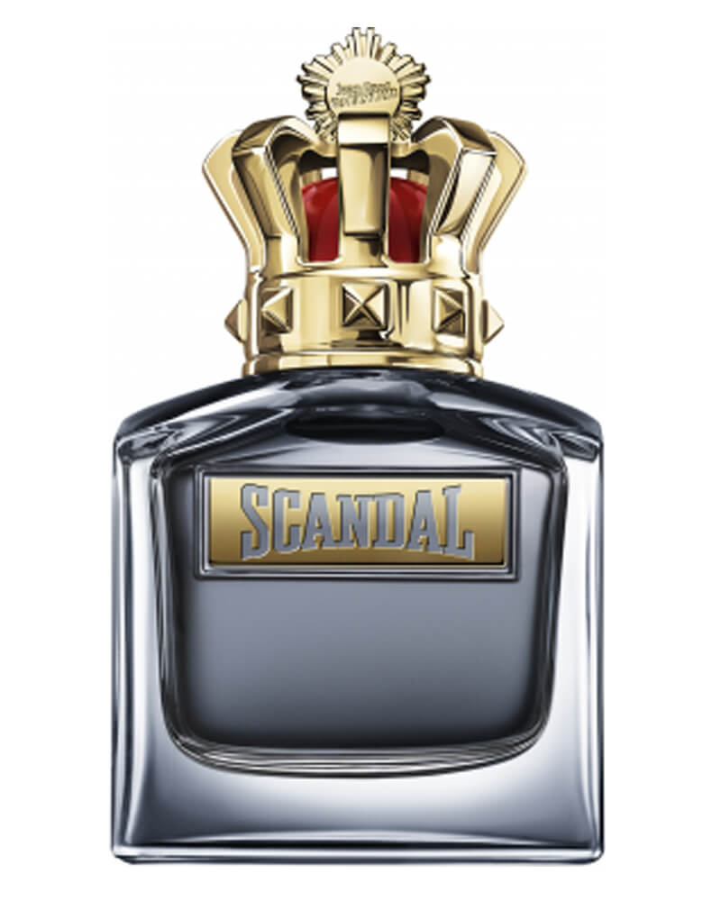 Jean Paul Gaultier Scandal Eau De Toilette Pour Homme 50ml