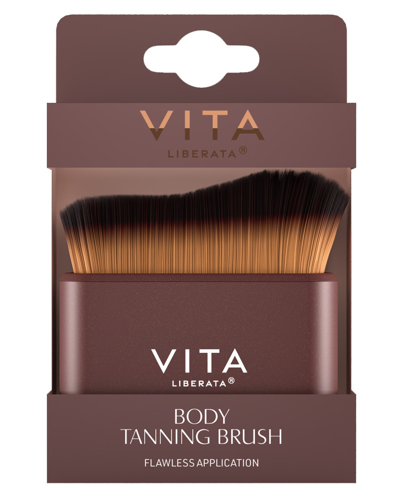 Body Brush
