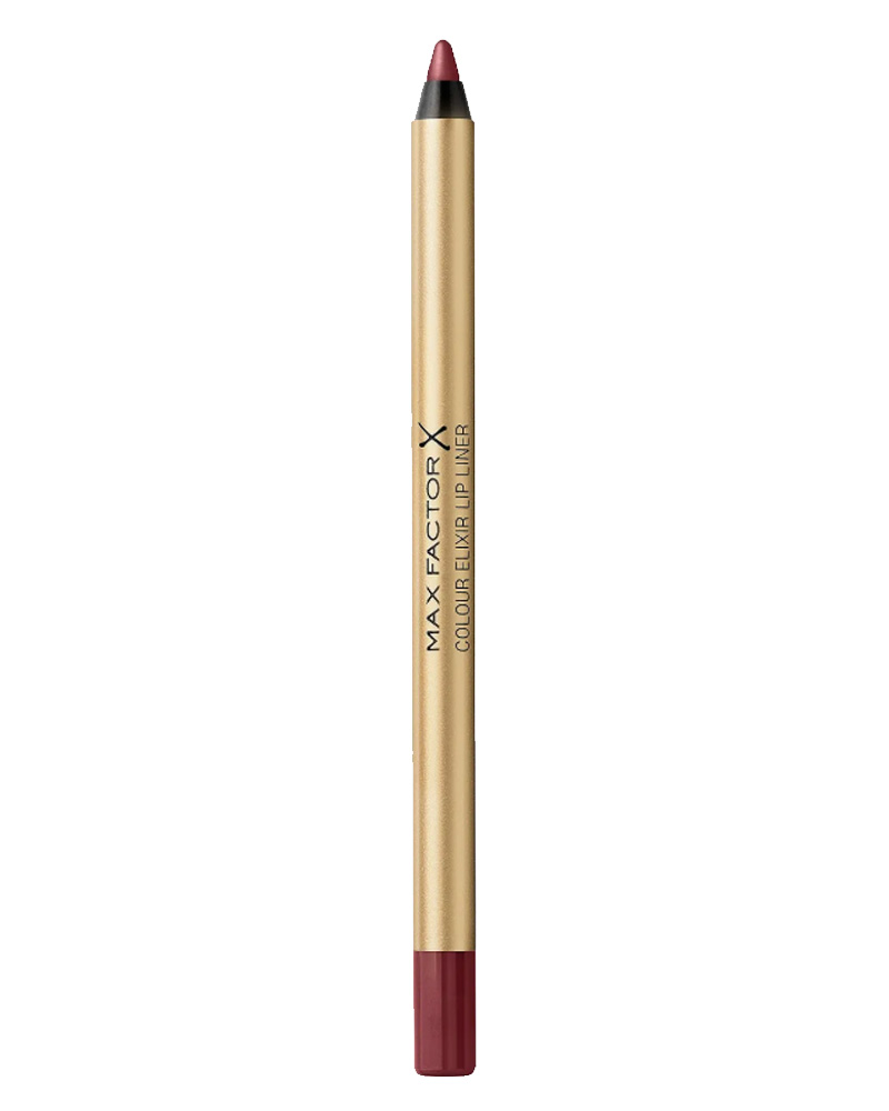 Max Factor Colour Elixir Lip Liner 030 Mauve Moment
