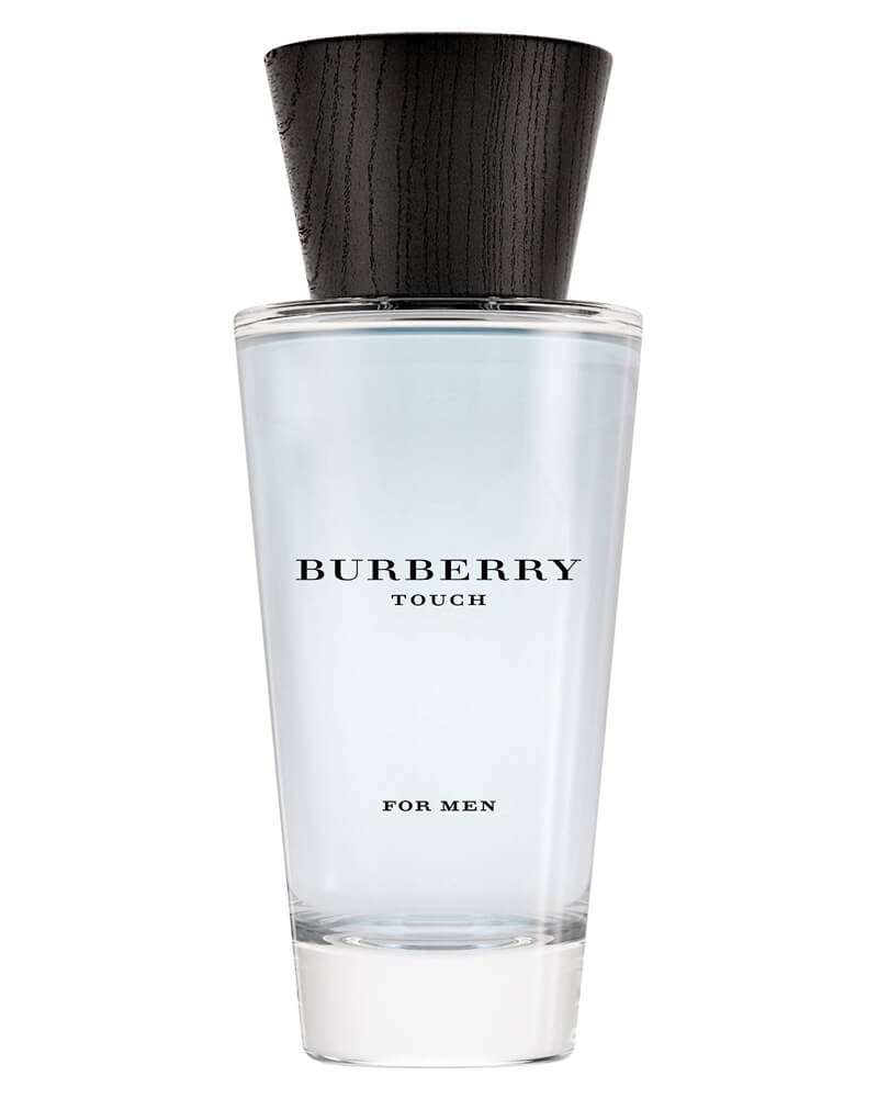 Burberry Touch For Men Edt 100ml
