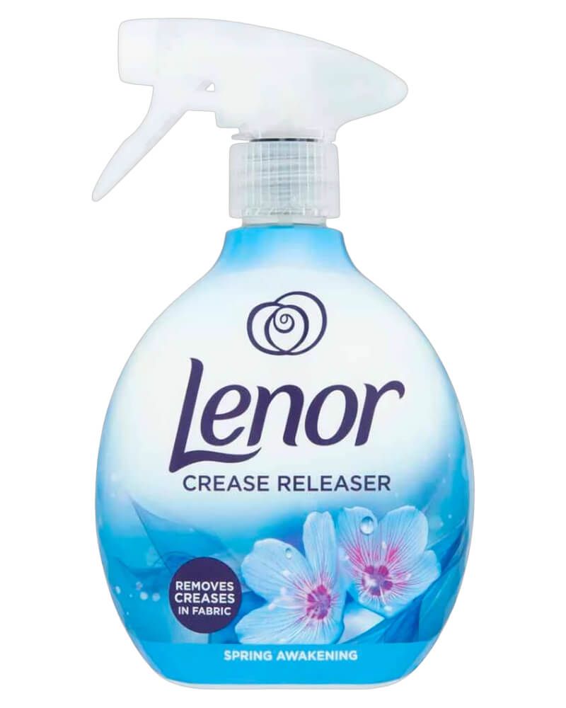 Lenor Crease Releaser Spring Awakening 500 ml