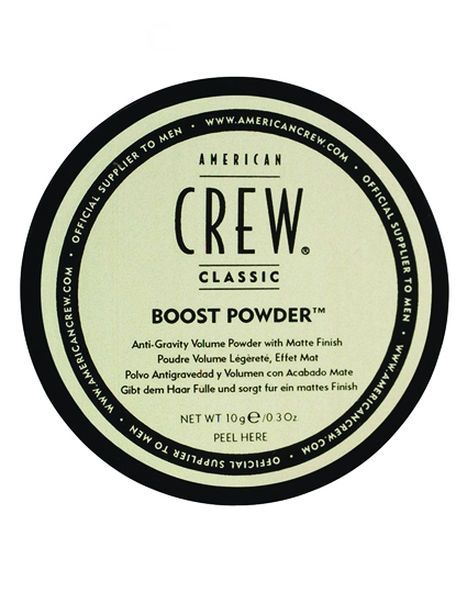 Style Boost Powder 10g