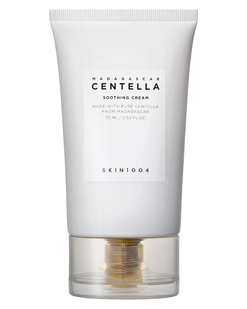 SKIN1004 Madagascar Centella Soothing Cream 75 ml