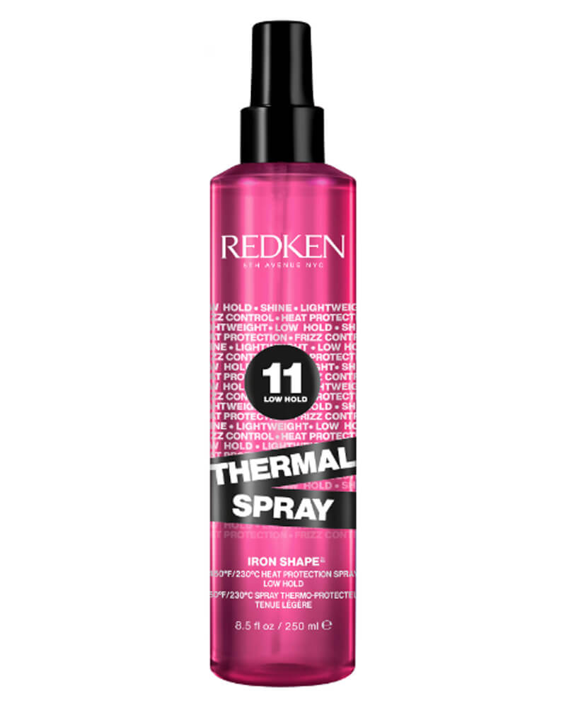 Thermal Spray 250ml