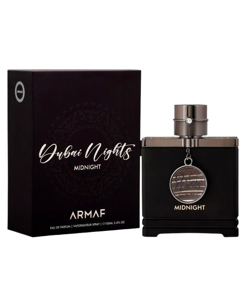 Armaf Dubai Nights Midnight EDP 100 ml