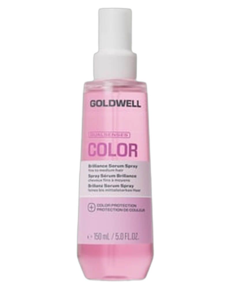Goldwell Dualsenses Color Brilliance Serum Spray 150 ml