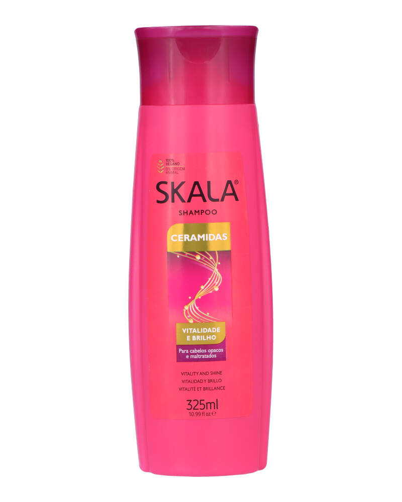 Skala Ceramidas Shampoo 325 ml