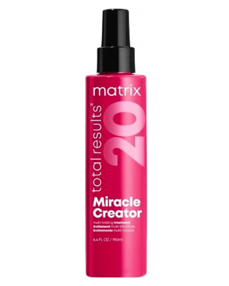 Matrix Total Results Miracle Creator Multi-Tasking Treatment 190 ml