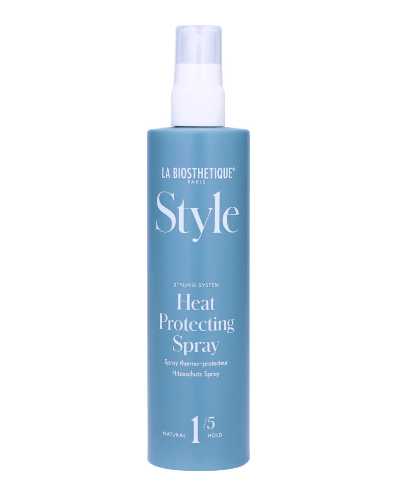 La Biosthetique Heat Protecting Spray 200 ml