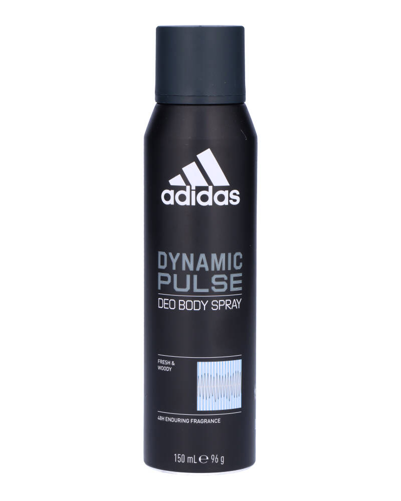 Adidas Dynamic Pulse Deo Body Spray 150 ml