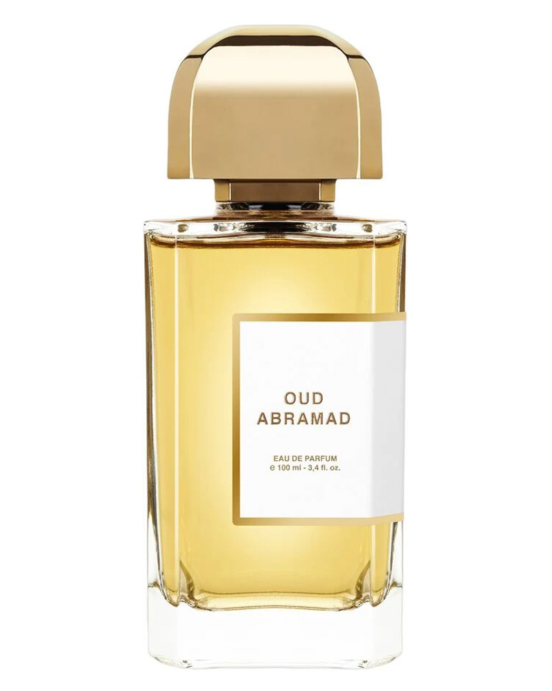 BDK Parfums Oud Abramad EDP 100 ml