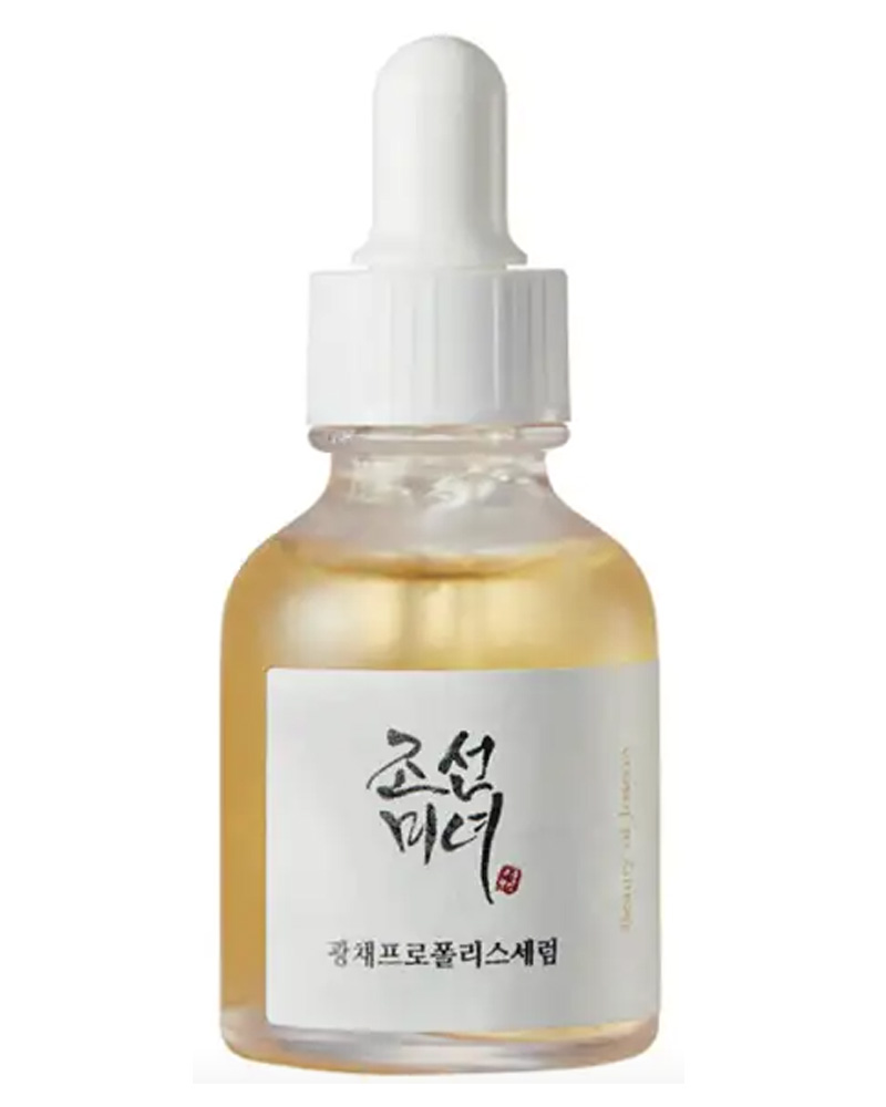 Glow Serum Propolis + Niacinamide 30 ml