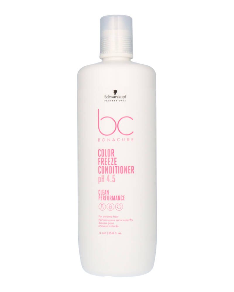 BC Bonacure Color Freeze Conditioner 100