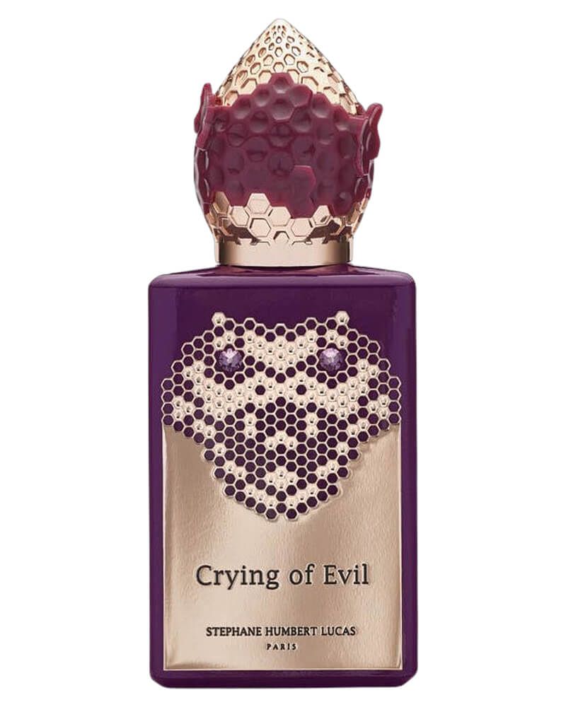 Stephane Humbert Lucas 777 Crying of Evil EDP 50 ml
