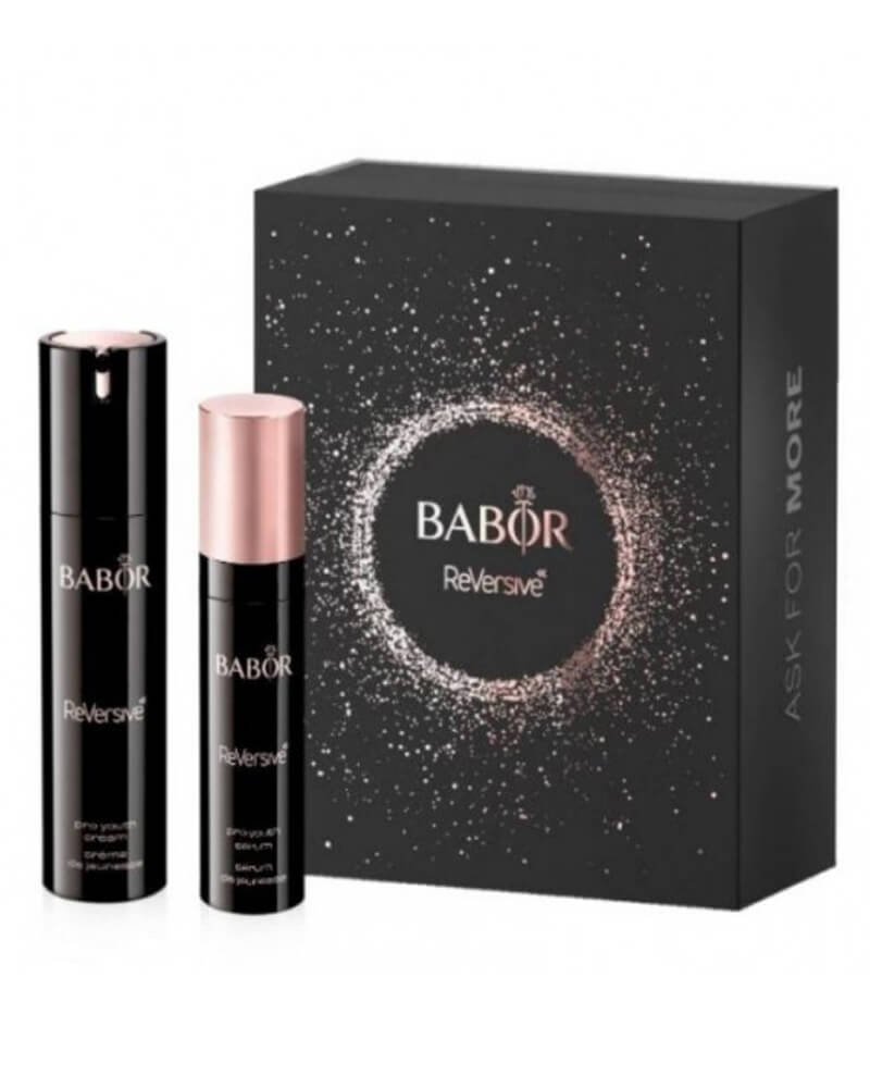 Babor Reversive Pro Gift Set 60 ml 2 stk.