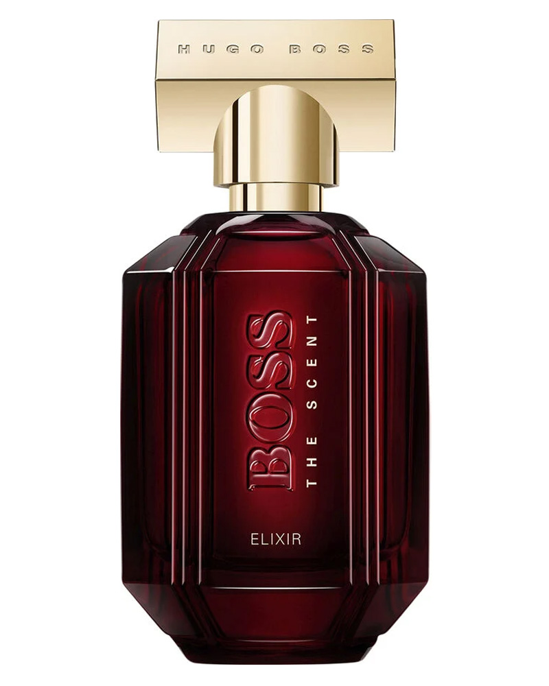 Hugo Boss The Scent For Her Elixir Eau De Parfum 30m