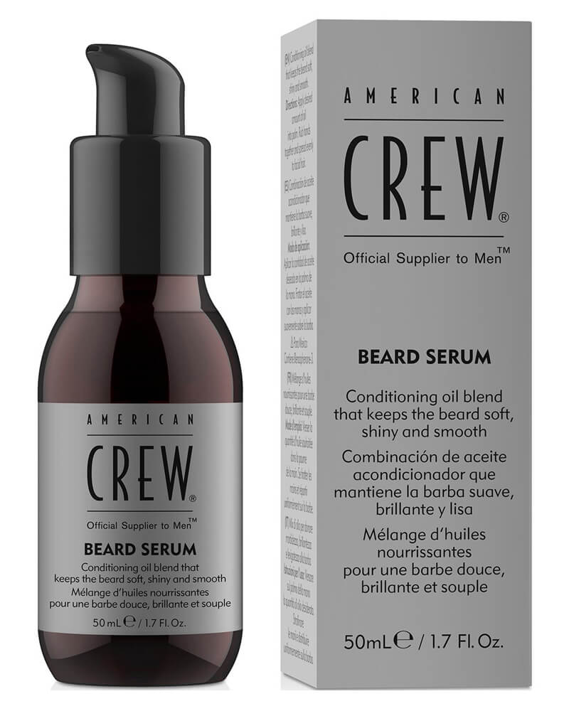 American Crew Beard Serum 50 ml