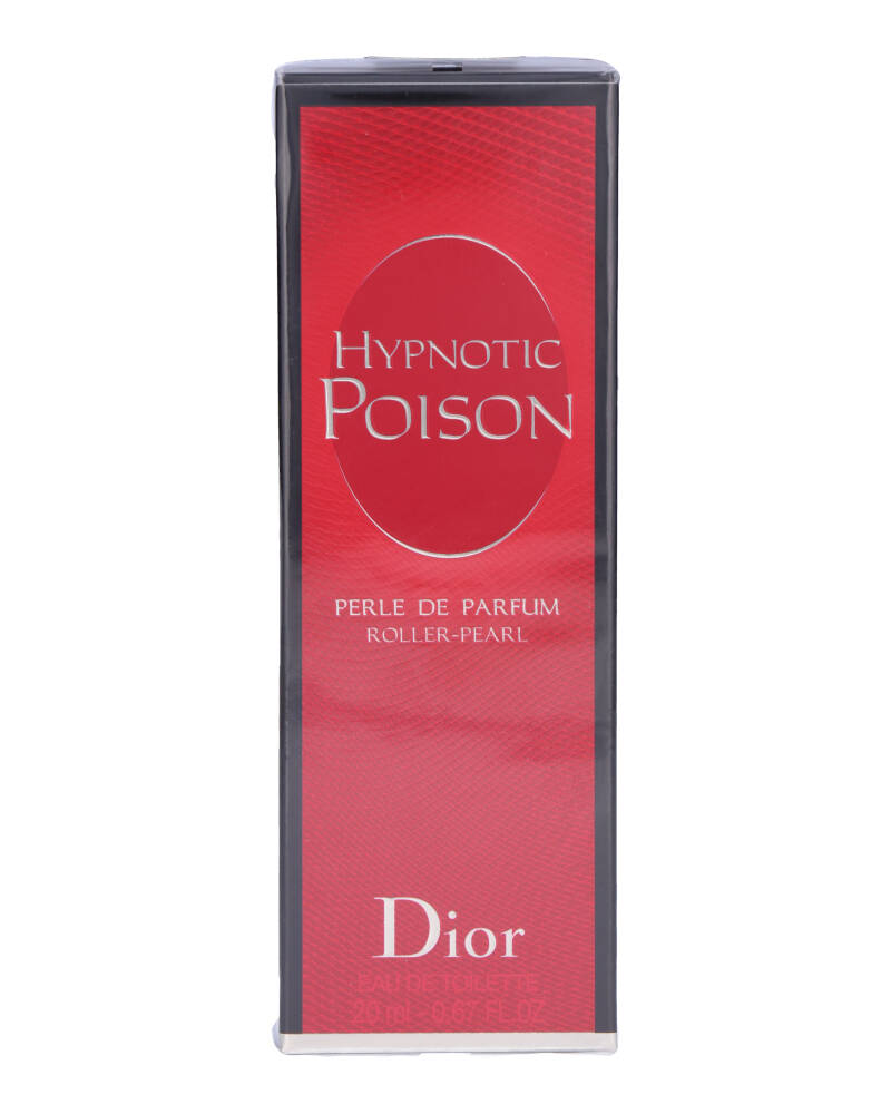 Dior Hypnotic Poison Roller-Pearl EDT 20 ml
