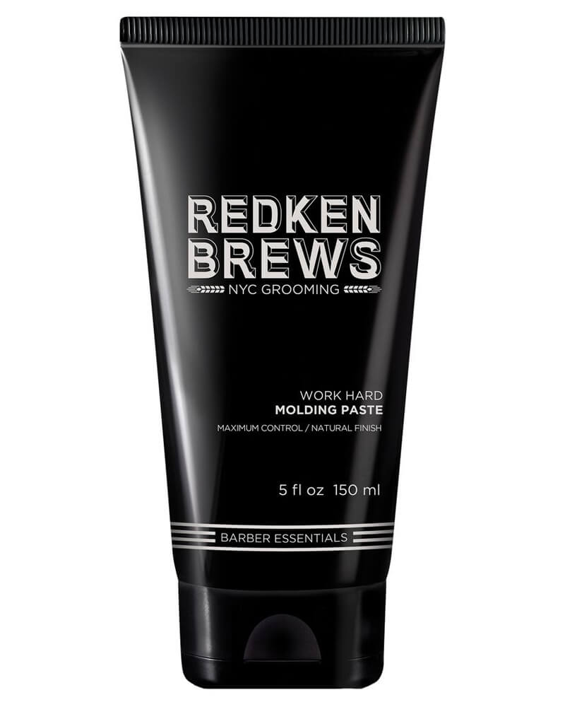 Brews Work Hard Molding Paste 150ml