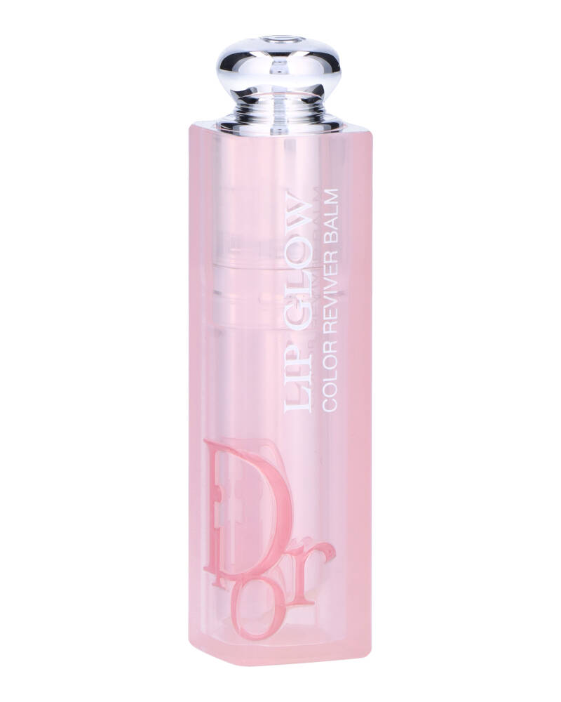 Dior Addict Lip Glow - 000 Universal Clear 3 g