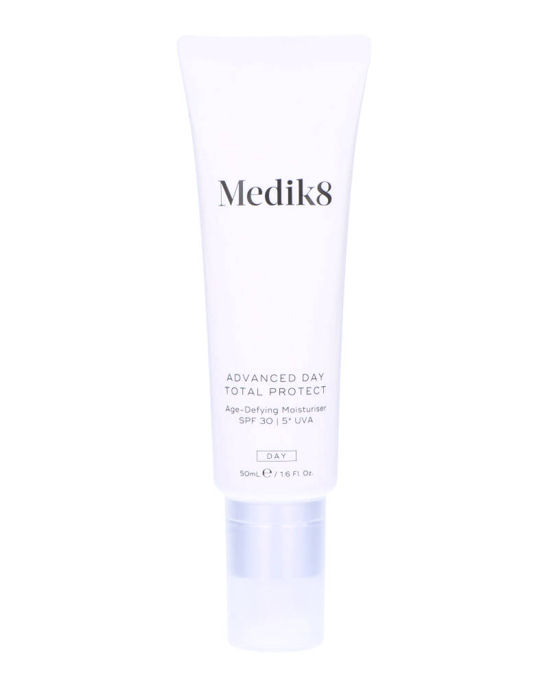 Medik8 Advanced Day Total Protect SPF30 50ml