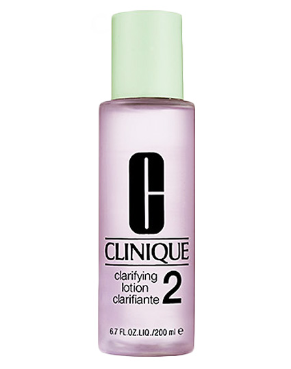 Clinique Clarifying Lotion 2