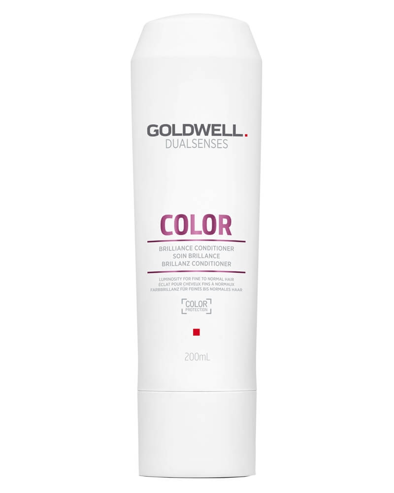 Goldwell Dualsenses Color Brilliance Conditioner 200ml