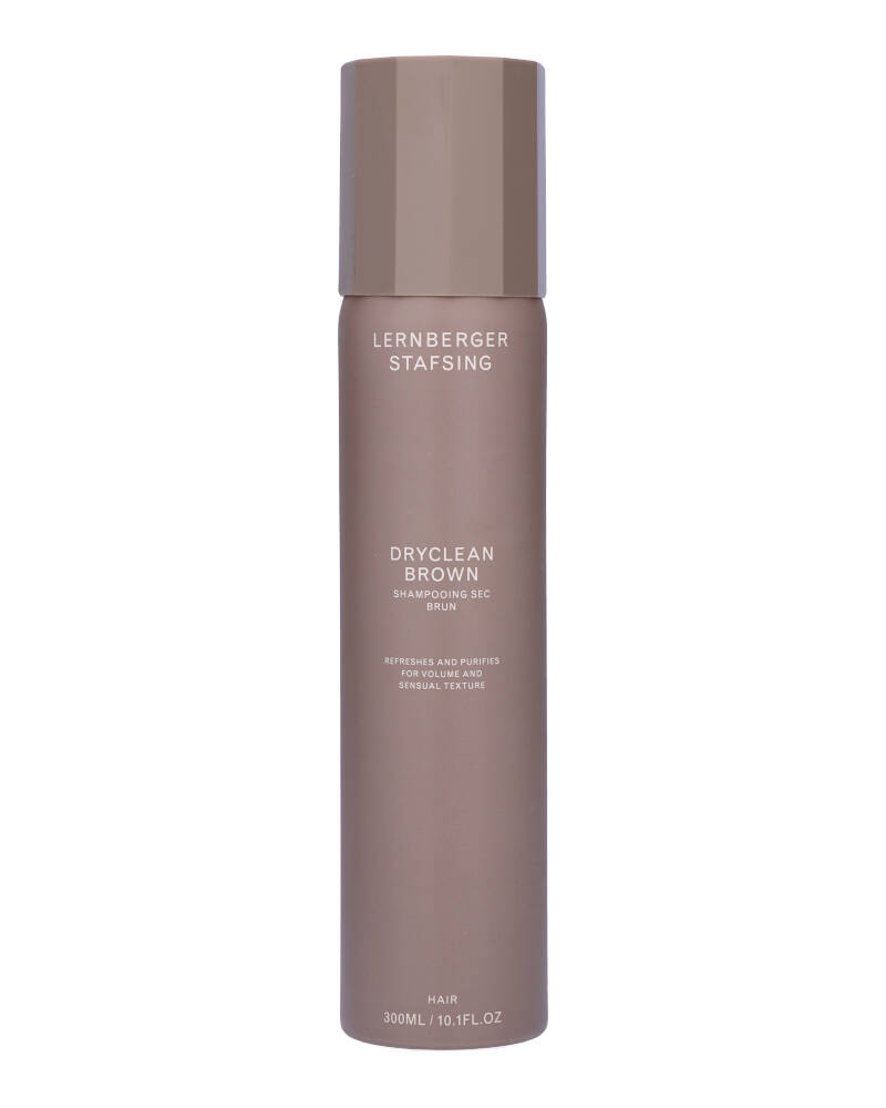 Lernberger Stafsing DryClean Brown Spray 300 ml