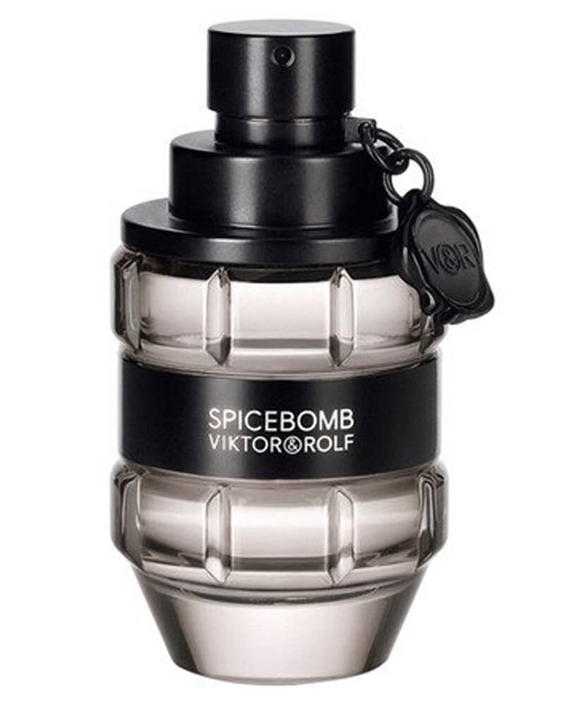 Viktor & Rolf - Spicebomb